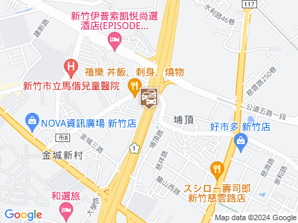 路況地圖