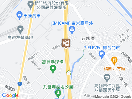 路況地圖