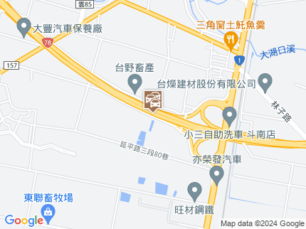 路況地圖