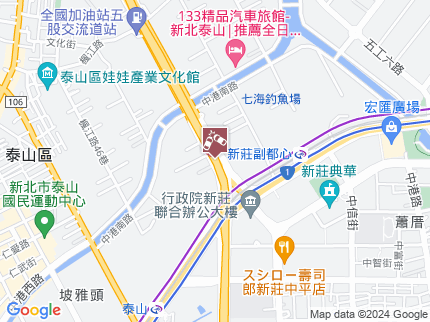路況地圖