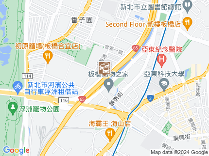 路況地圖