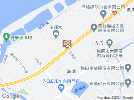 路況地圖