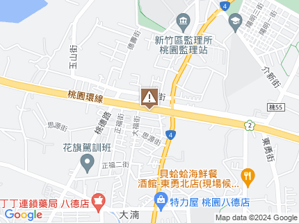 路況地圖