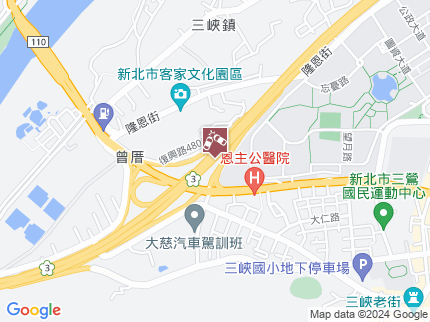 路況地圖