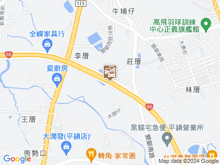 路況地圖