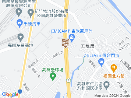 路況地圖