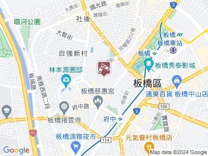 路況地圖
