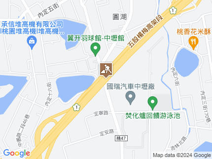 路況地圖