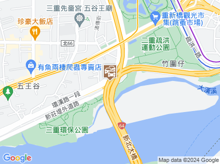 路況地圖