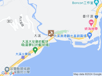 路況地圖