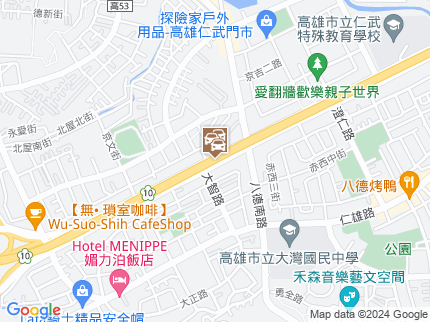 路況地圖