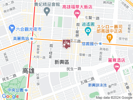 路況地圖