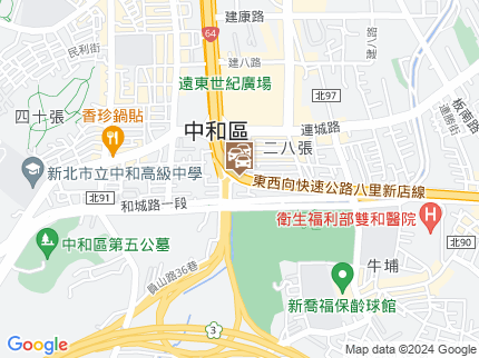 路況地圖