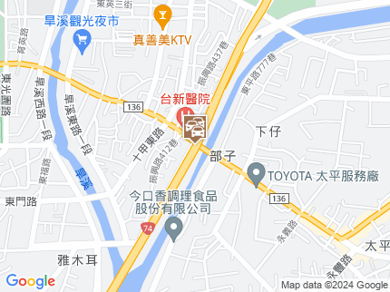 路況地圖