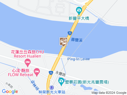 路況地圖