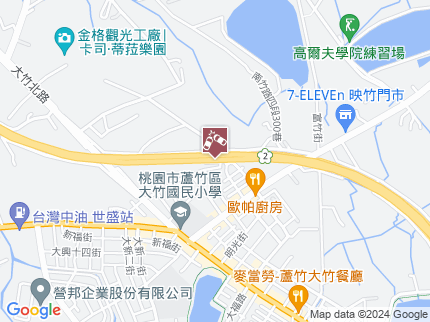 路況地圖