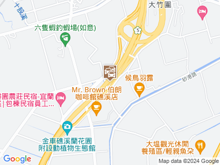 路況地圖
