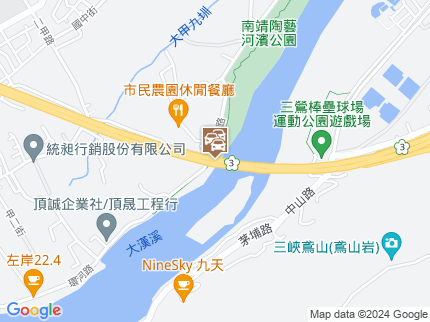 路況地圖