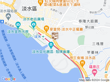 路況地圖