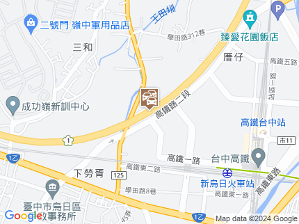 路況地圖