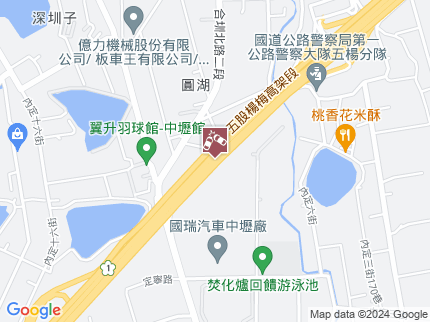 路況地圖