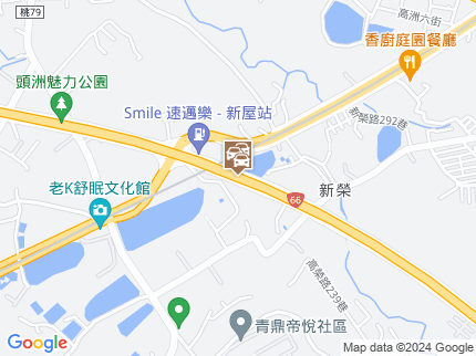 路況地圖