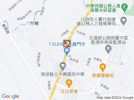 路況地圖