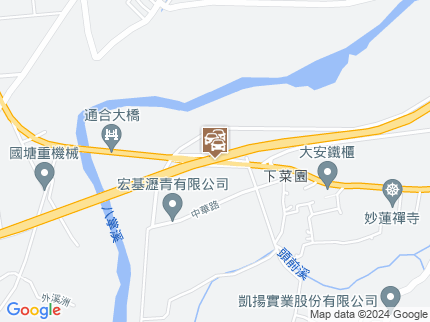 路況地圖