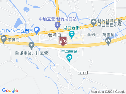 路況地圖