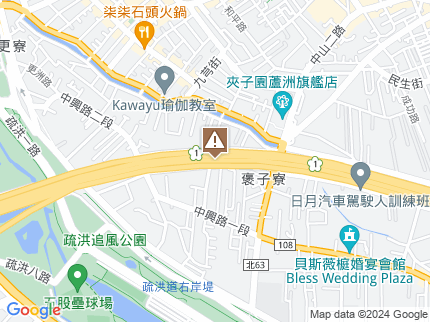 路況地圖