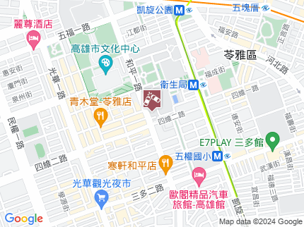 路況地圖