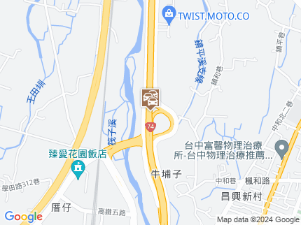 路況地圖