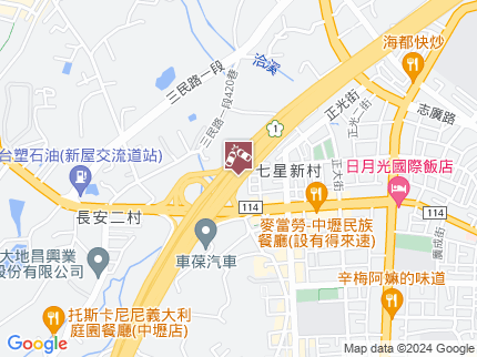 路況地圖