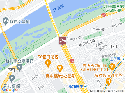 路況地圖