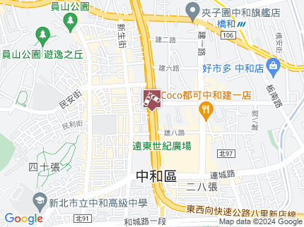 路況地圖