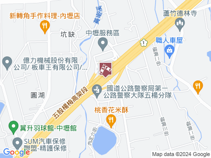 路況地圖