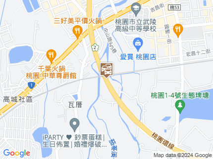 路況地圖