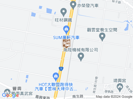 路況地圖