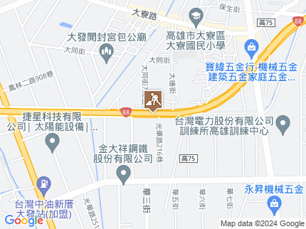 路況地圖