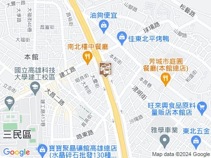 路況地圖