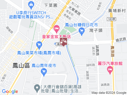 路況地圖