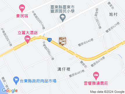 路況地圖