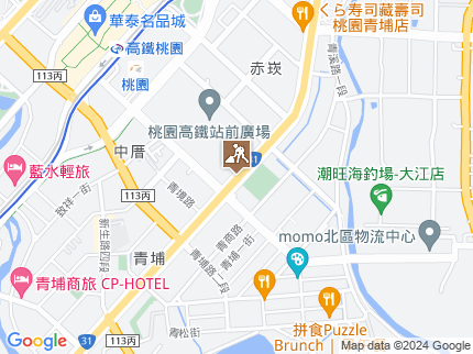 路況地圖