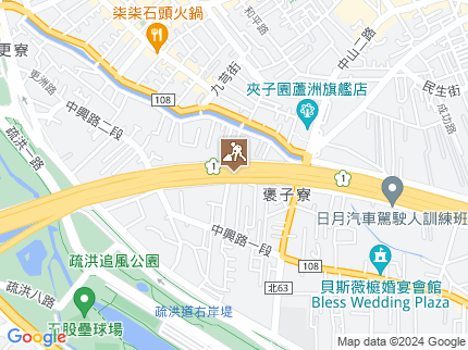 路況地圖