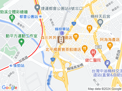 路況地圖