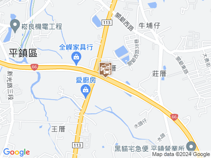 路況地圖