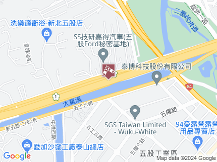 路況地圖