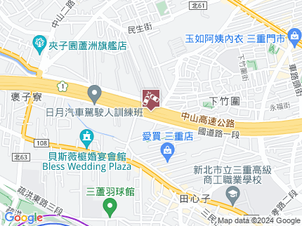 路況地圖