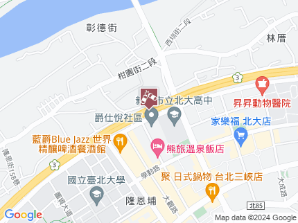 路況地圖