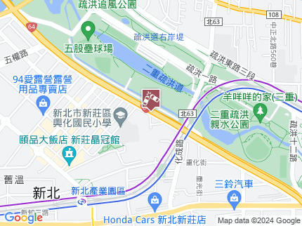 路況地圖